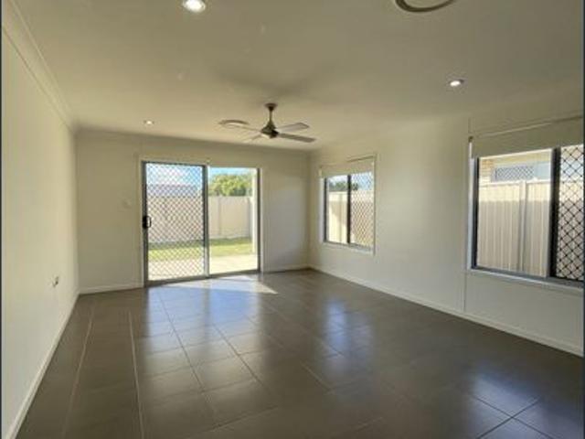 House for rent in Chinchilla, Queensland