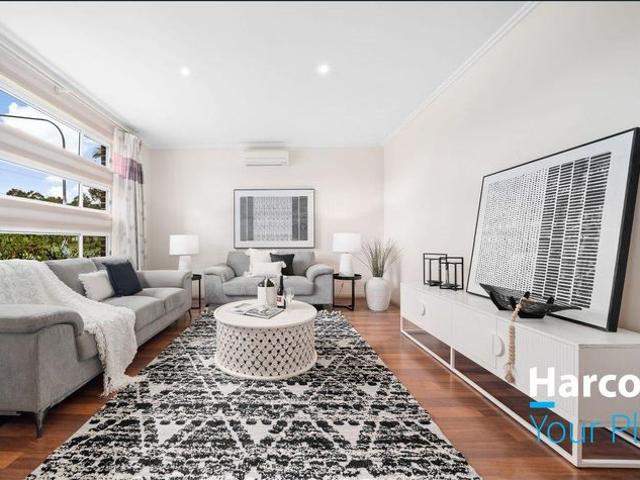 House for rent in Glenmore Park, Sydney