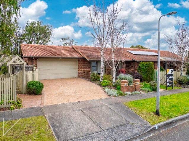 House for sale in Warragul, Victoria