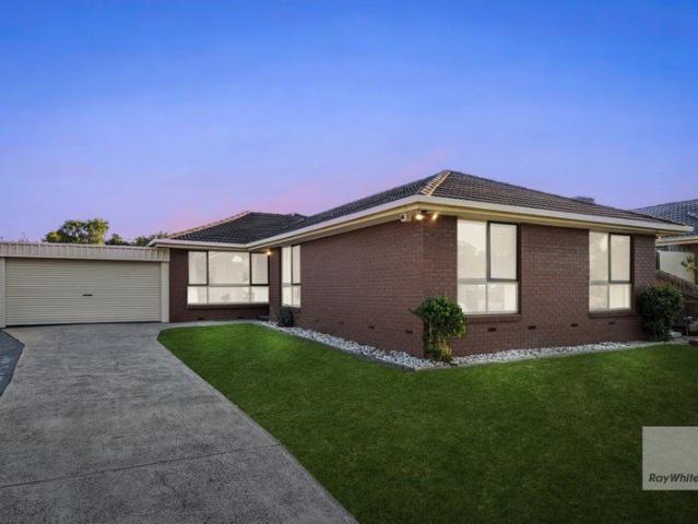 House for sale in Camerons Creek, Victoria