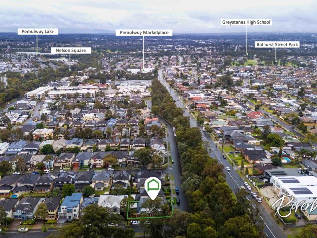 House for sale in Sydney, New South Wales