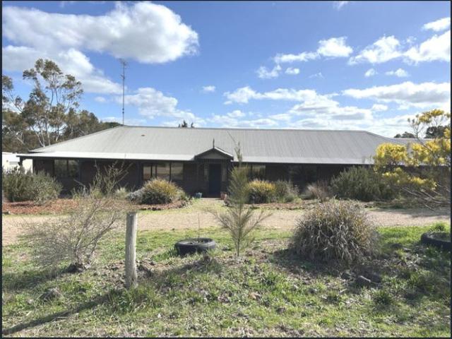 House for rent in Teesdale, Victoria