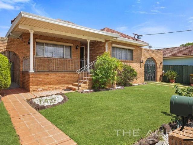 House for rent in Merrylands, Sydney