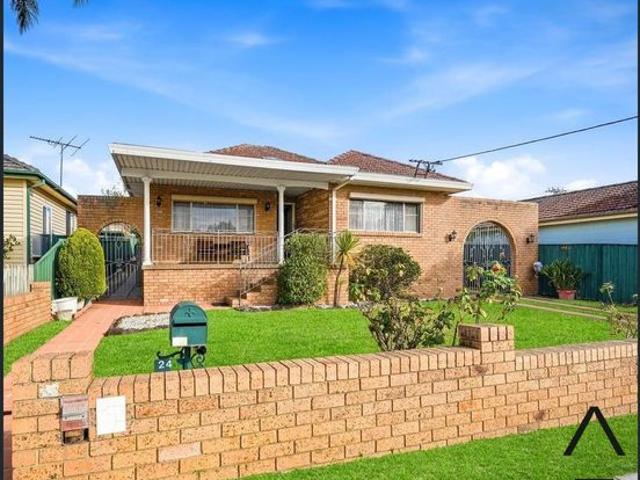 House for rent in Merrylands, Sydney