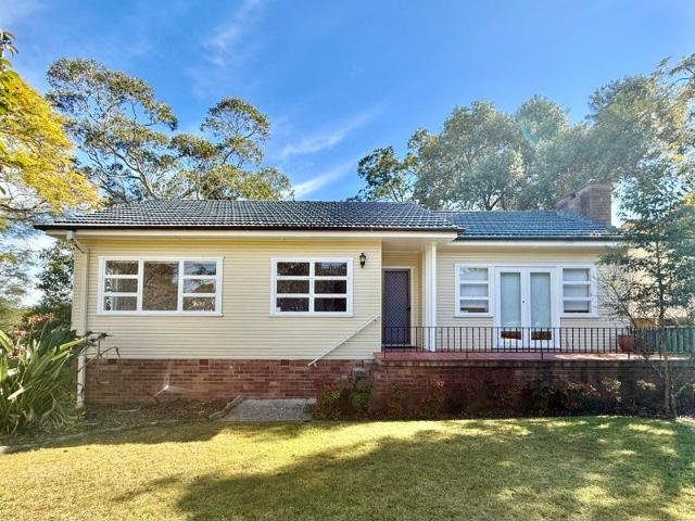 House for rent in Sydney, New South Wales