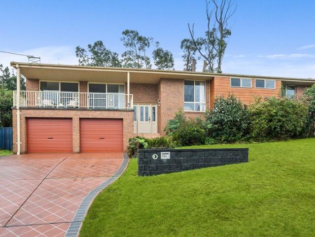 House for rent in Wollongong West, New South Wales
