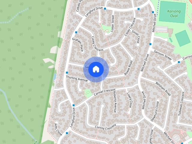 House for rent in Gosford, New South Wales