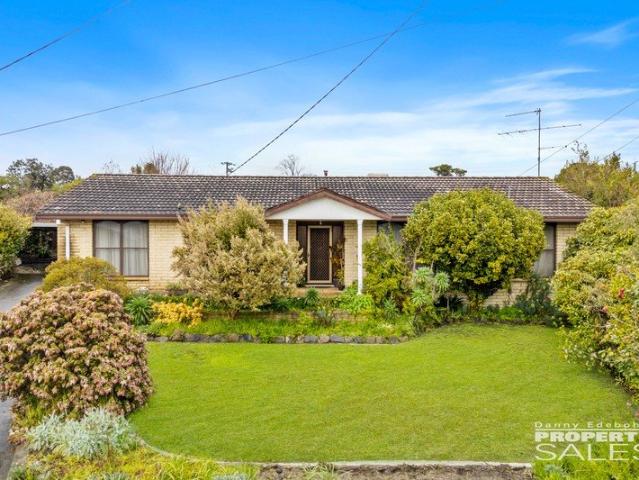House for sale in Coalville, Victoria