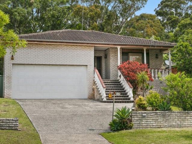 House for sale in Aberfoyle, New South Wales
