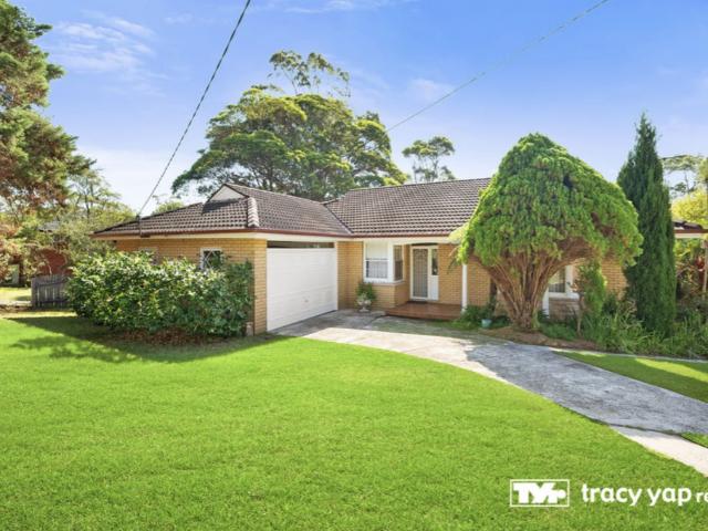 House for rent in Sydney, New South Wales