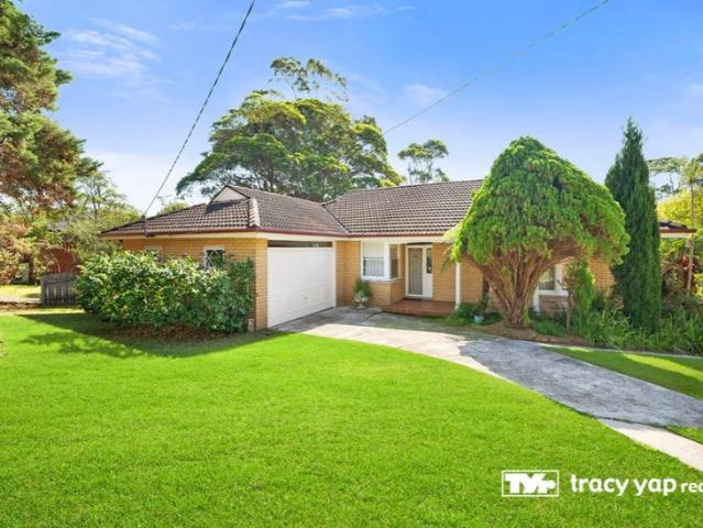 House for rent in Epping, Sydney