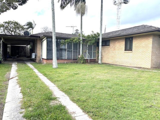 House for rent in Toombul, Queensland