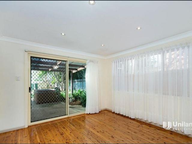 House for rent in Sydney, New South Wales