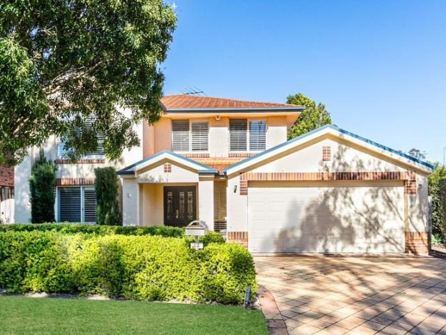 House for rent in Sydney, New South Wales