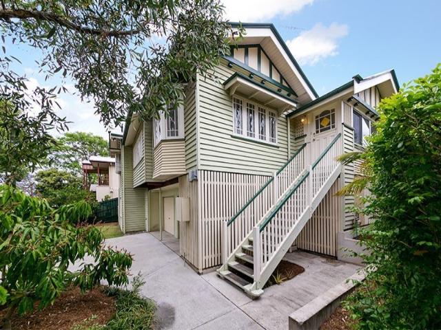 House for rent in Toombul, Queensland