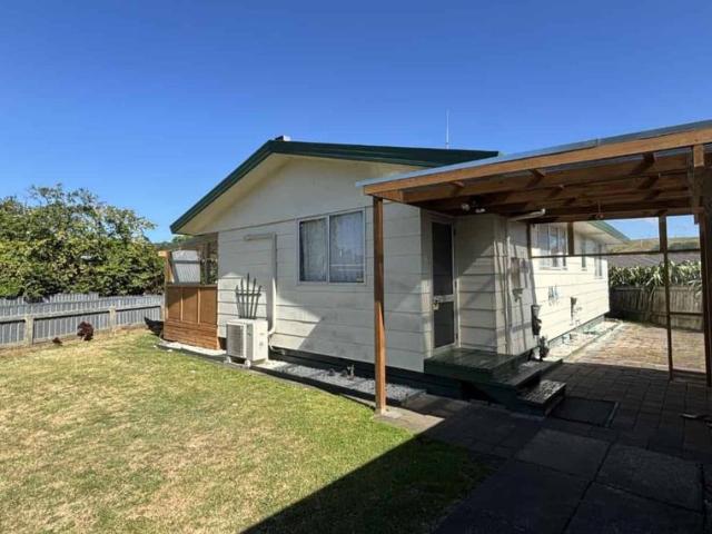 House for rent in Wanganui District