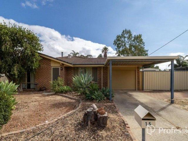 House for rent in Armadale, Western Australia