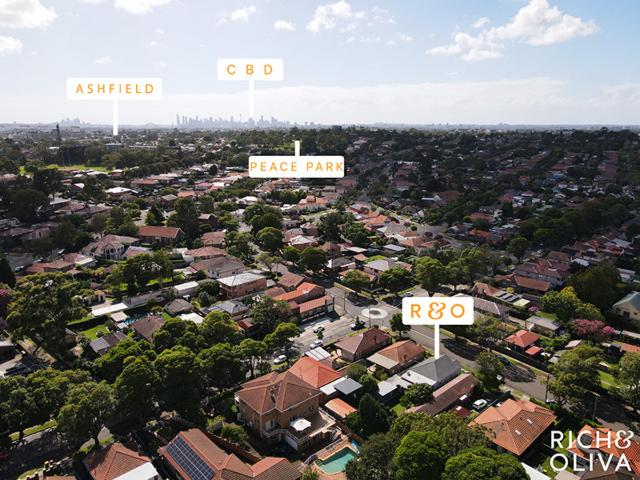 House for sale in Sydney, New South Wales