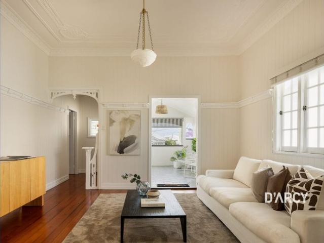 House for rent in Toombul, Queensland