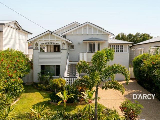 House for rent in Toombul, Queensland