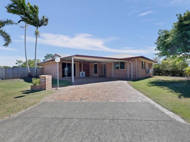 House for rent in Mackay, Queensland