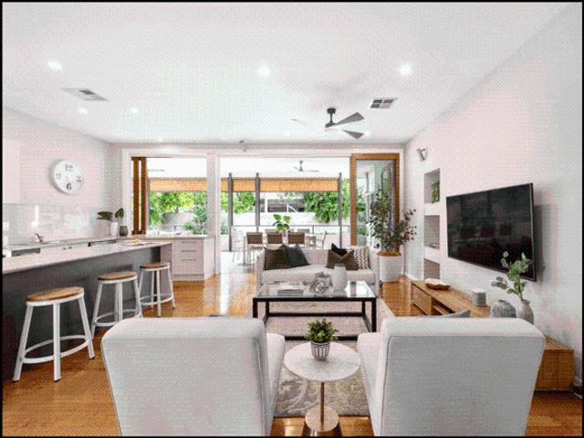 House for rent in Toombul, Queensland