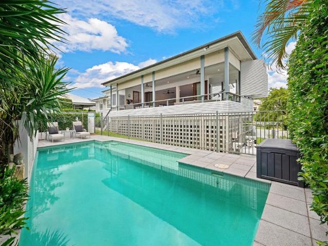 House for rent in Toombul, Queensland