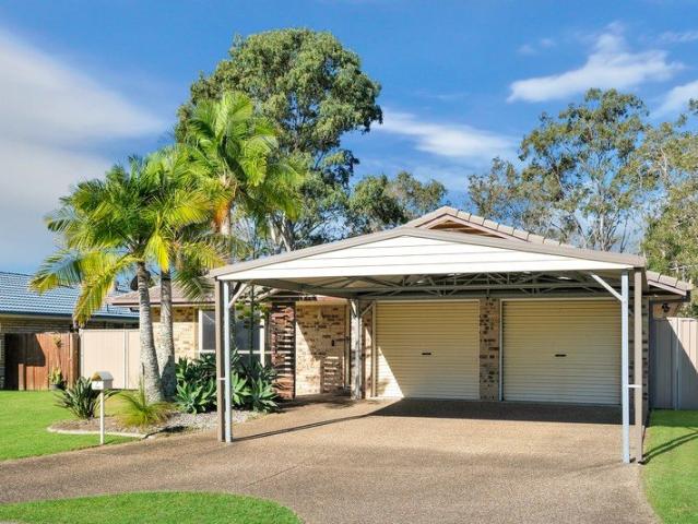 House for rent in Bracken Ridge, City of Brisbane