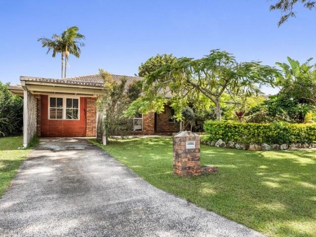 House for sale in Brunswick Heads, New South Wales