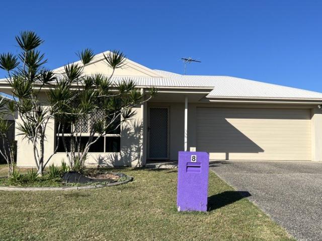 House for rent in Bucasia, Queensland