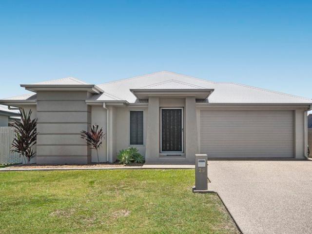 House for rent in Burdell, Townsville City