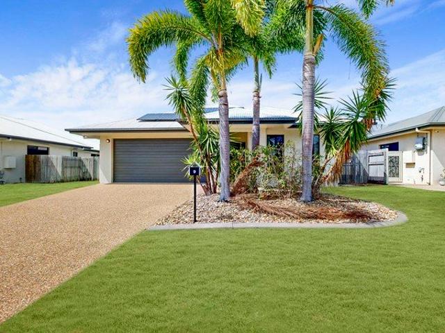 House for rent in Burdell, Queensland