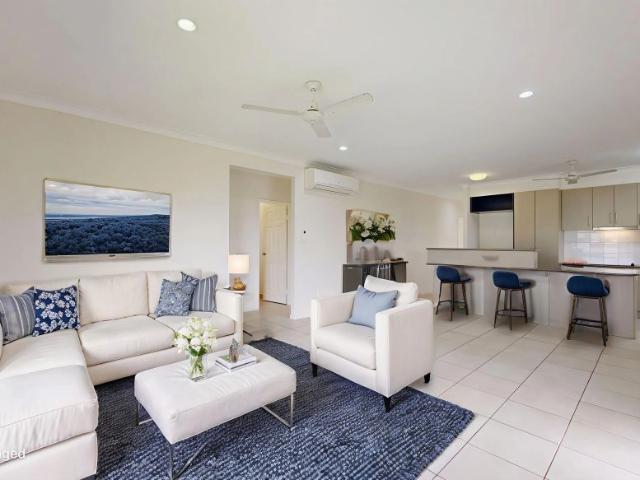 House for rent in Burdell, Queensland