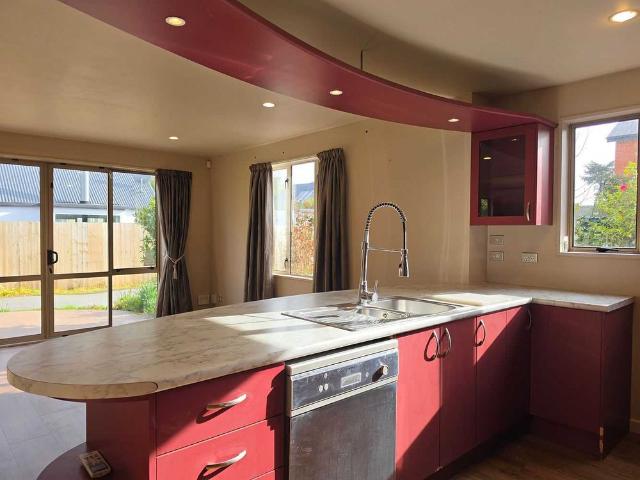 House for rent in Ilam, Fendalton-Waimari-Harewood Community