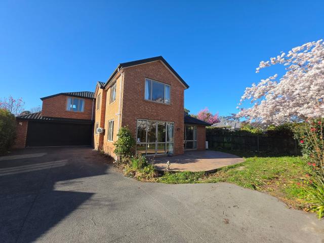 House for rent in Ilam, Canterbury