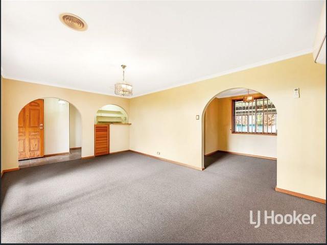 House for rent in Horseshoe Creek, South Australia