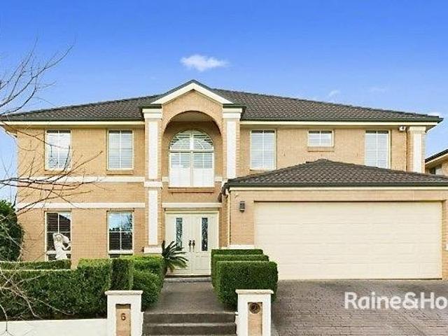 House for rent in Sydney, New South Wales