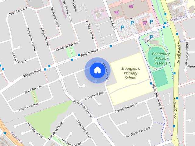 House for rent in Sydney, New South Wales