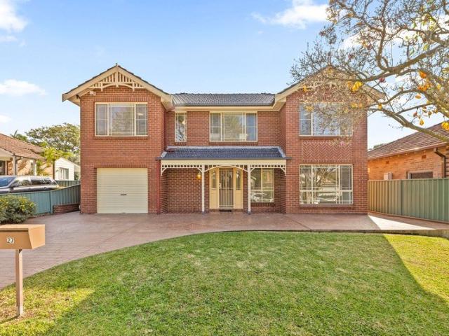 House for sale in Sydney, New South Wales