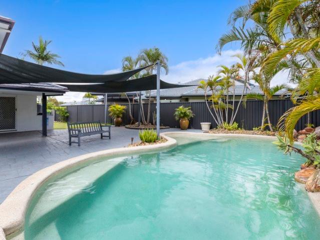 House for rent in Fernbrook, Queensland