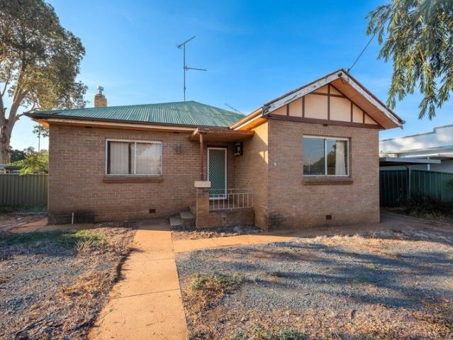 House for sale in West Wyalong, New South Wales