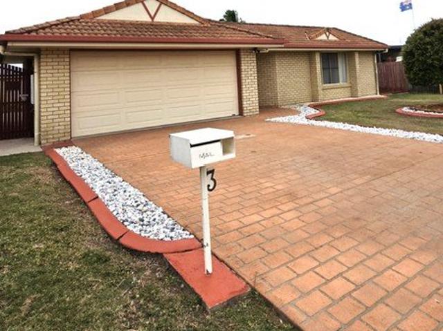 House for rent in Urraween, Hervey Bay