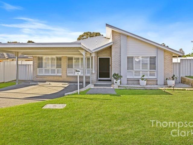 House for sale in Bellbird, Cessnock City Council