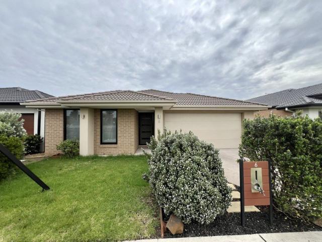 House for rent in Hartleigh, Melbourne