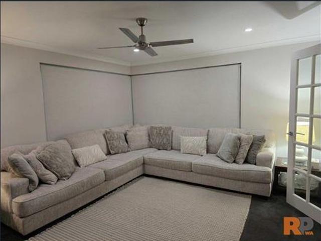 House for rent in Cockburn Central, Western Australia
