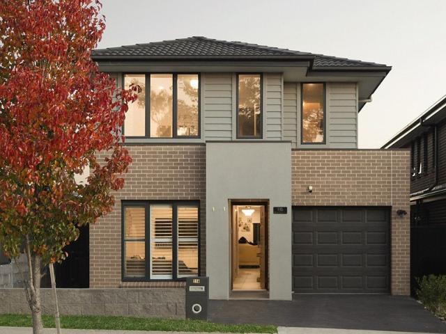 House for rent in Austral, Sydney