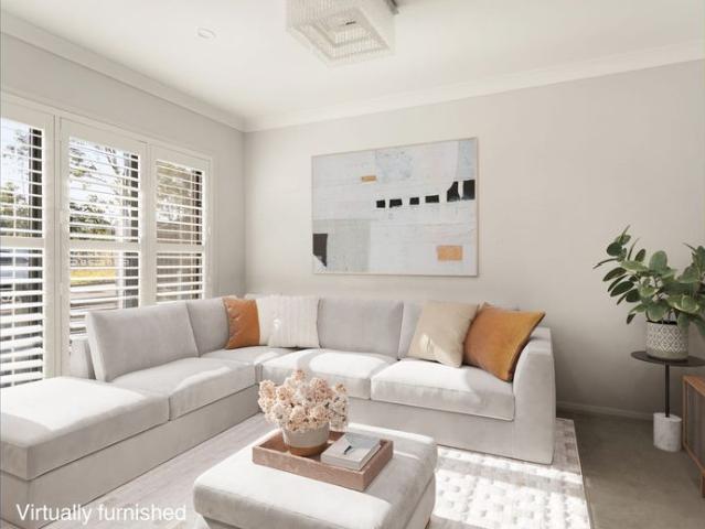 House for rent in Austral, Sydney