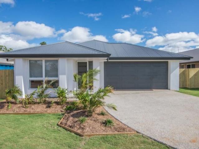 House for rent in Branyan Park Estate, Bundaberg