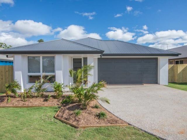 House for rent in Branyan Park Estate, Bundaberg