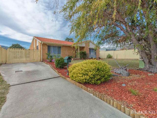 House for rent in Australian Capital Territory